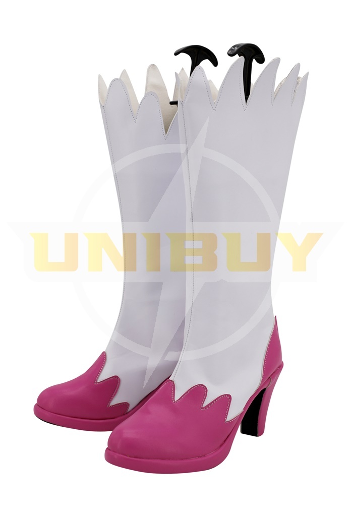 Cure Miracle Shoes Cosplay Asahina Mirai Pretty Cure Precure Women Boots Unibuy