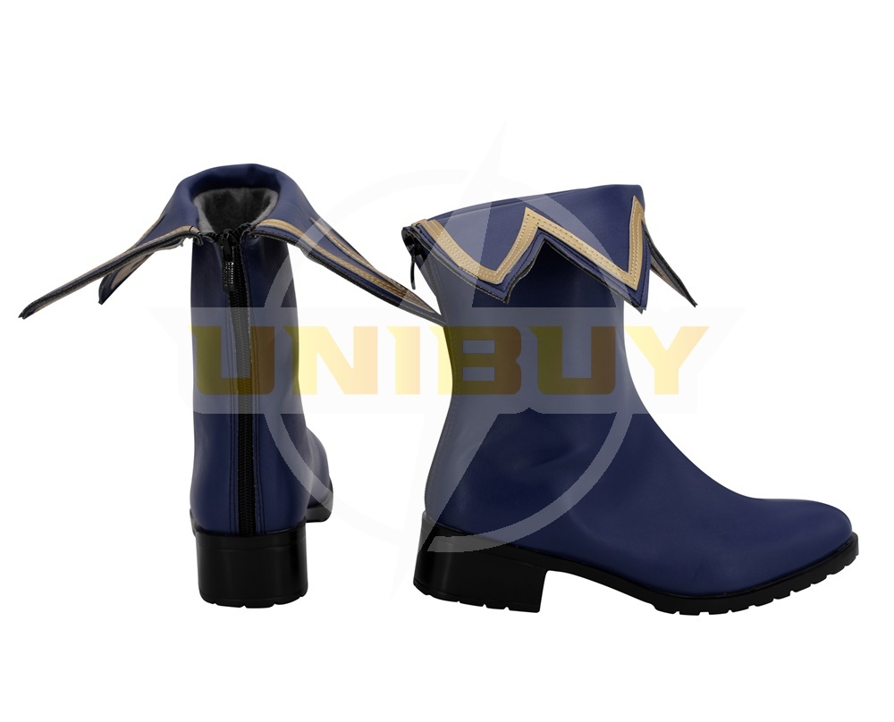 Natsumi Haniel Shoes Cosplay DATE A LIVE 3 Women Boots Unibuy