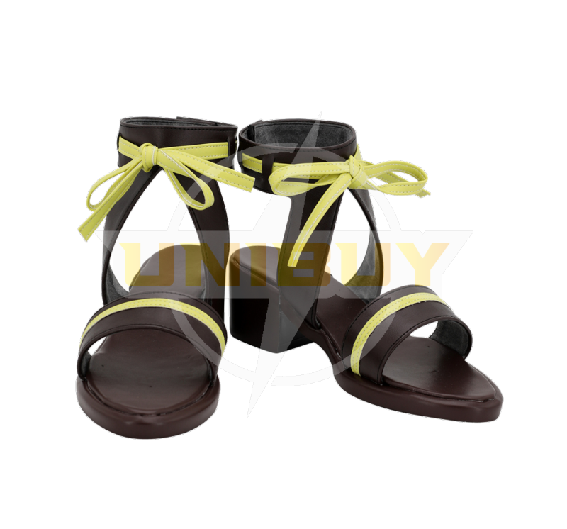 Mysterious Heroine XX Lancer Shoes Cosplay Fate Grand Order FGO Women Boots Unibuy