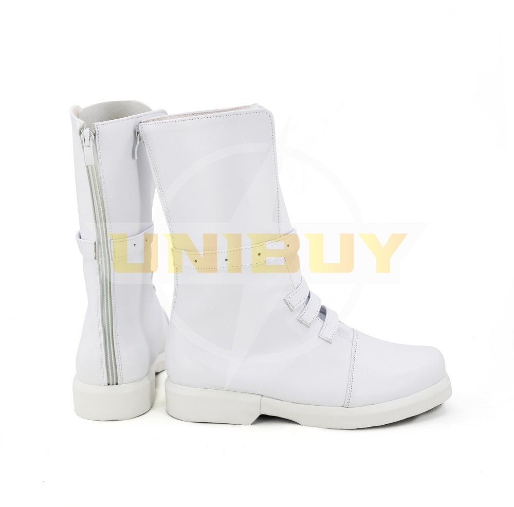 THE ANIMATION Procellarum Shoes Cosplay KANNADUKI IKU Men Boots Unibuy