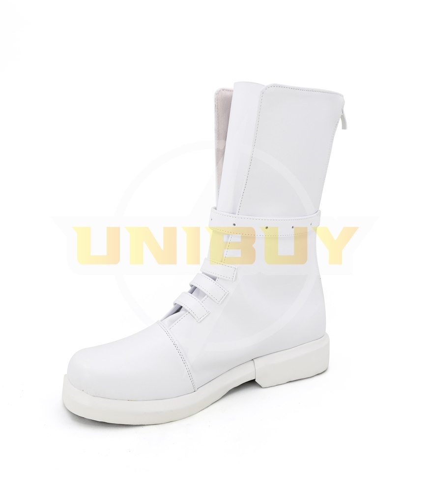THE ANIMATION Procellarum Shoes Cosplay KANNADUKI IKU Men Boots Unibuy