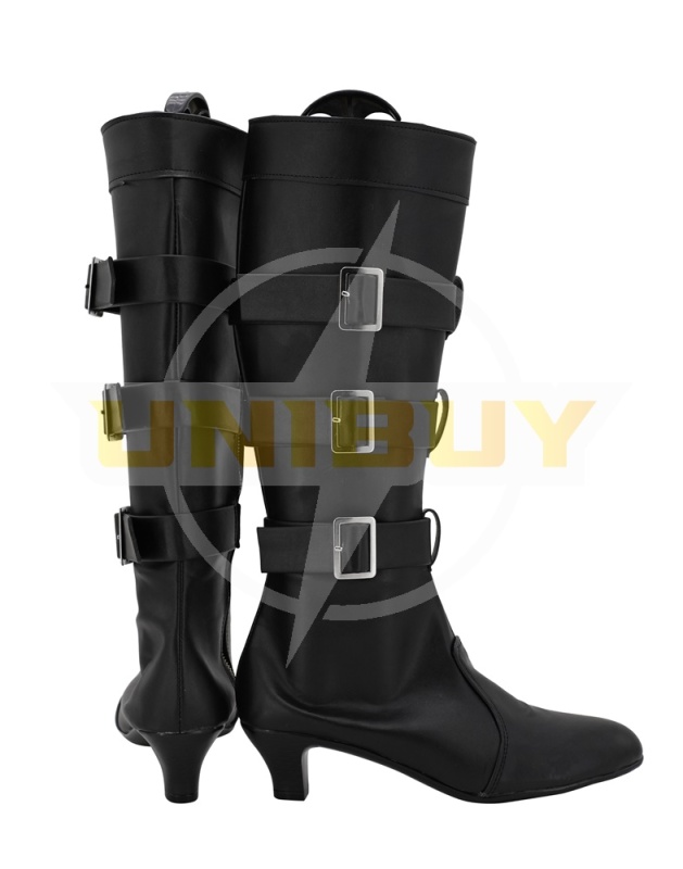 Alter Casual Clothes Shoes Cosplay Jeanne d'Arc FGO Fate Grand Order Women Boots Unibuy