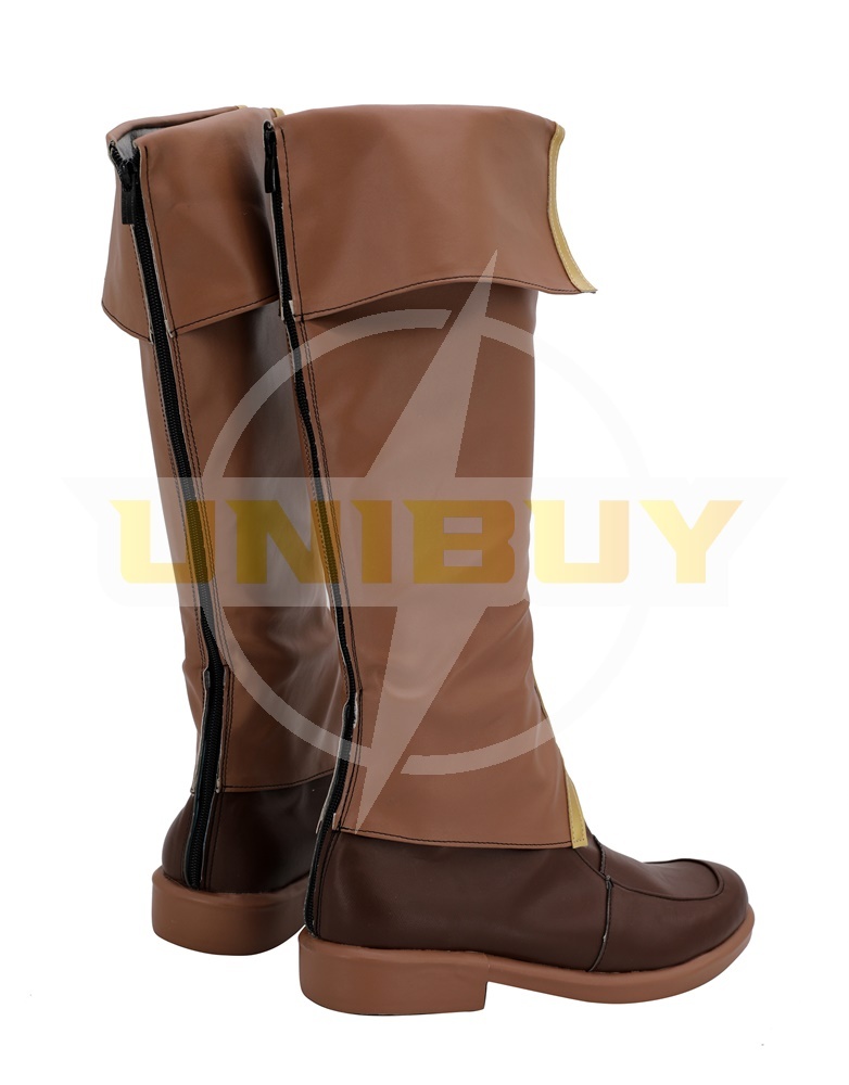 Rean Schwarzer Shoes Cosplay The Legend of Heroes Trails of Cold Steel Men Boots Unibuy