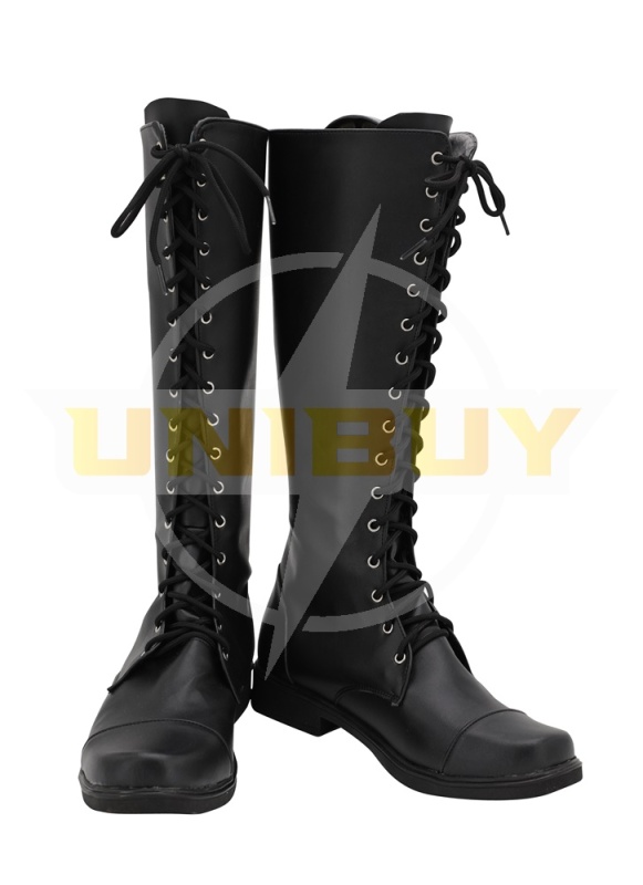 Alice Shoes Cosplay Resident Evil The Final Chapter Women Boots Unibuy