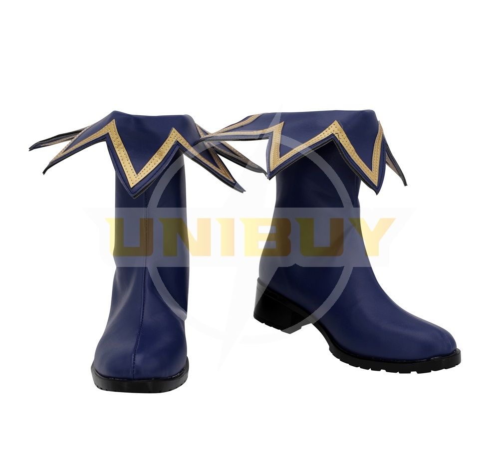 Natsumi Haniel Shoes Cosplay DATE A LIVE 3 Women Boots Unibuy