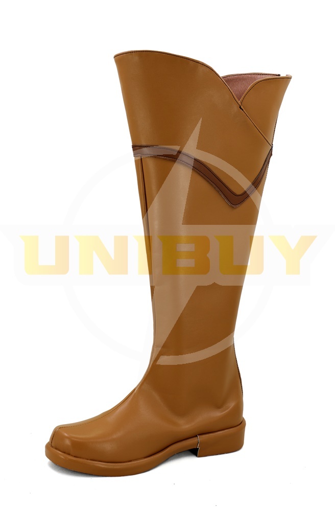 Tsukiuta Procellarum FUDUKI KAI Shoes Cosplay Men Boots Unibuy