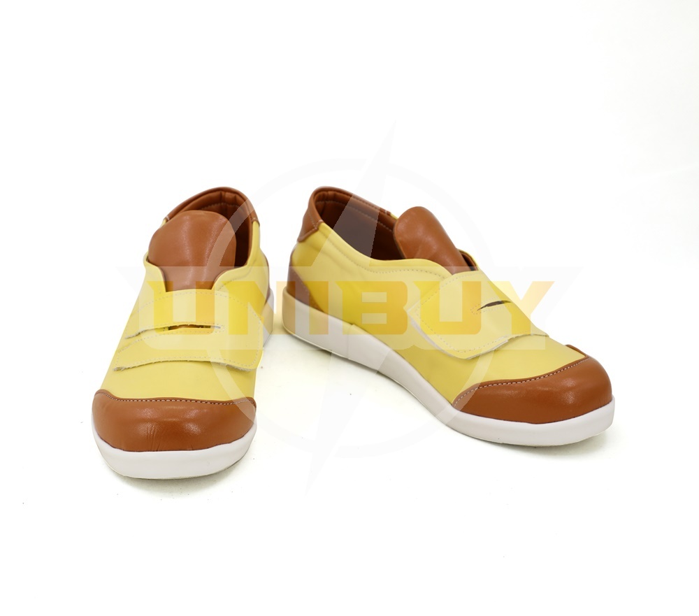 Spirited Away Sen to Chihiro no Kamikakushi Ogino Chihiro Cosplay Shoes Women Boots Unibuy