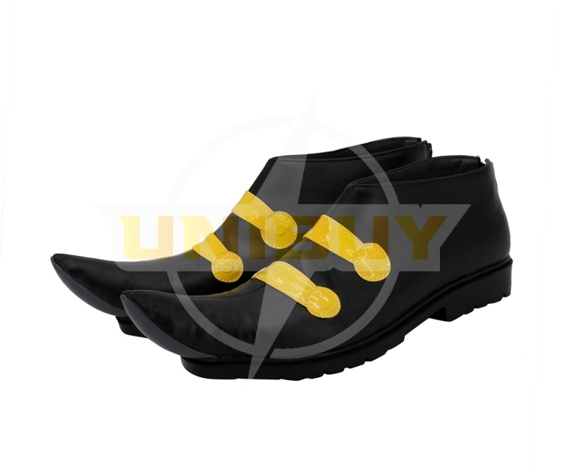 Brook Shoes Cosplay One Piece Anime Men Boots Unibuy