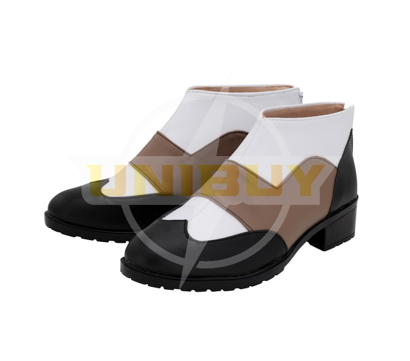 Kyogoku Makoto Shoes Cosplay Detective Conan Men Boots Unibuy