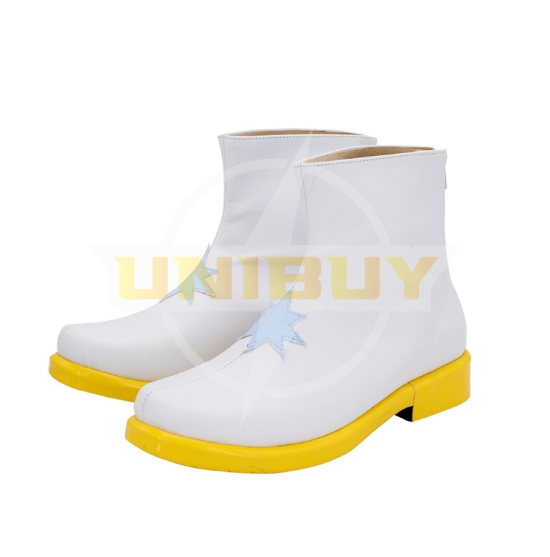 Li Syaoran Uniform Shoes Cosplay Men Boots Unibuy