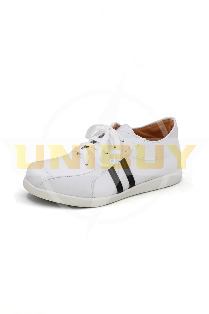 Beyond the Boundary Kyokai no Kanata Kanbara Akihito Cosplay Shoes Men Boots Unibuy