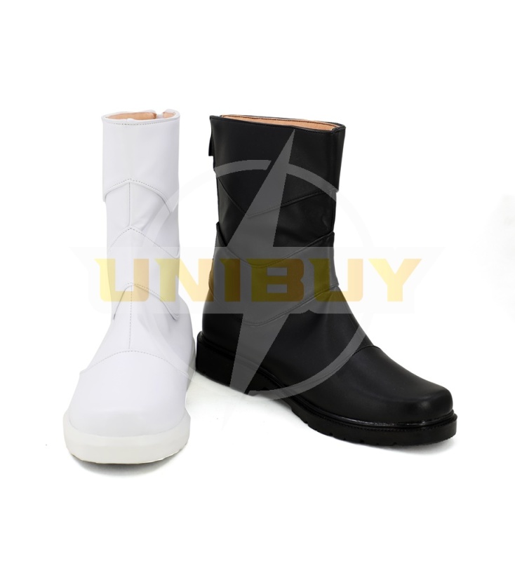 Kamen rider W Fang Joker Shoes Cosplay Men Boots Unibuy