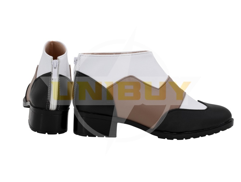 Kyogoku Makoto Shoes Cosplay Detective Conan Men Boots Unibuy