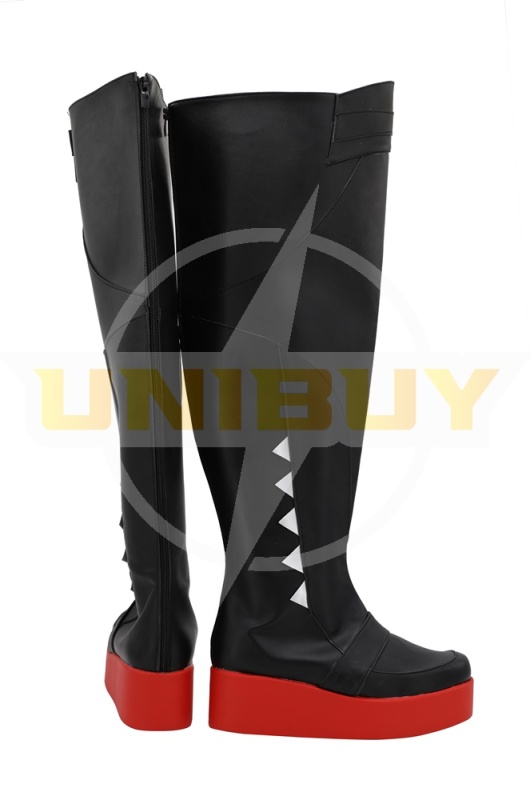 Y'shtola Shoes Cosplay Final Fantasy XIV FF14 Women Boots Unibuy