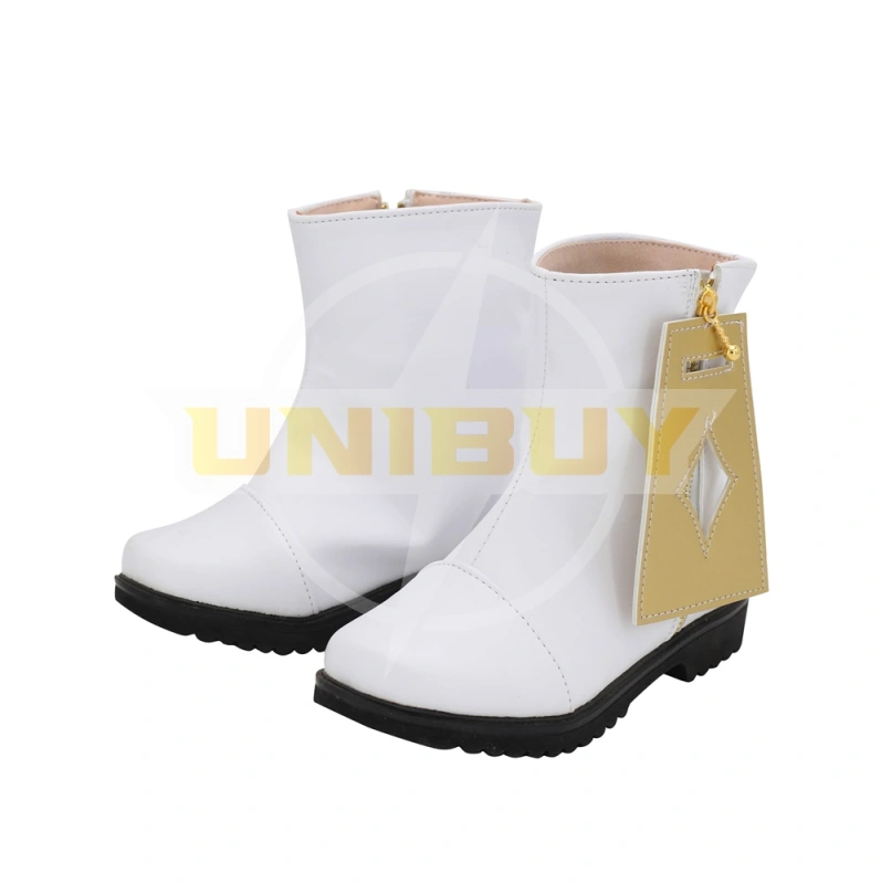 Pearl Houzki Shoes Cosplay Splatoon 2 Women Boots Unibuy