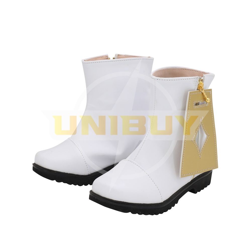 Pearl Houzki Shoes Cosplay Splatoon 2 Women Boots Unibuy
