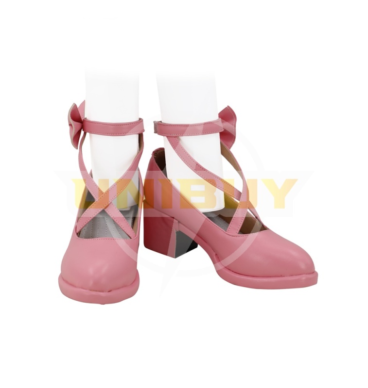 BanG Dream Maruyama Aya Shoes Cosplay Women Boots Unibuy