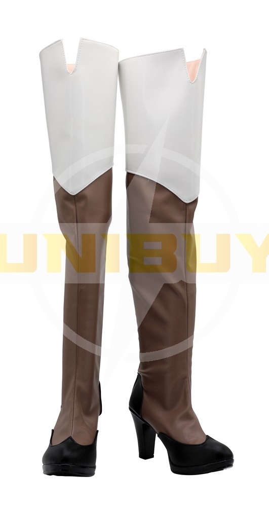 Sonoko Shoes Cosplay Detective Conan Women Boots Unibuy