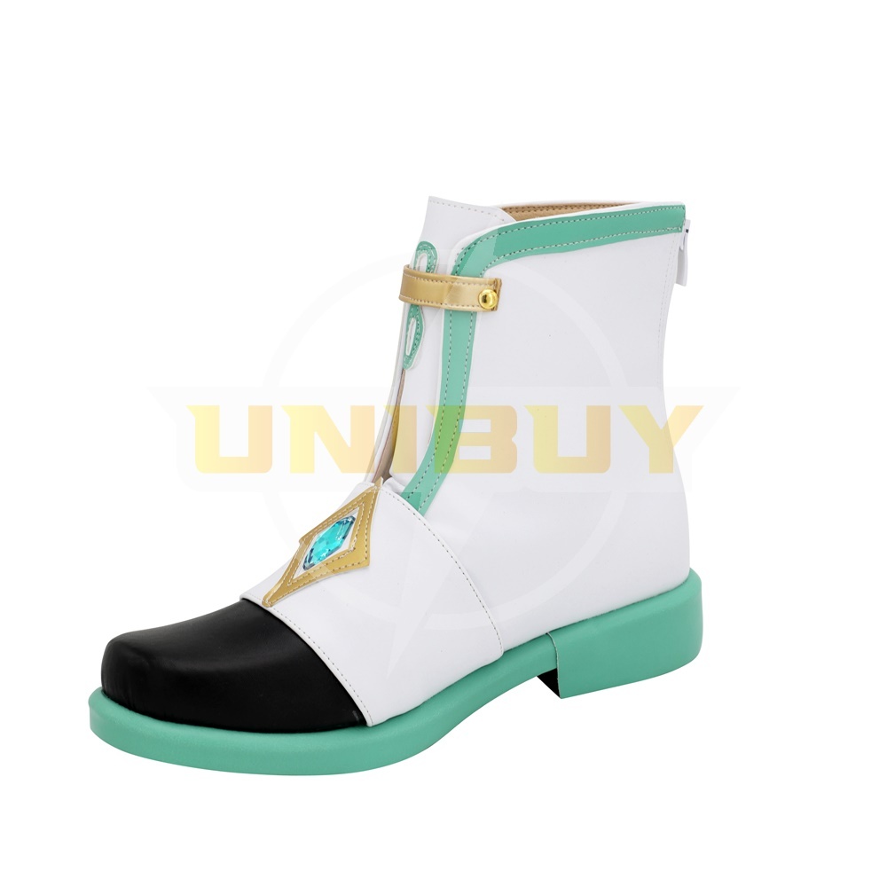 Ain Shoes Cosplay Bluhen Elsword Men Boots Unibuy