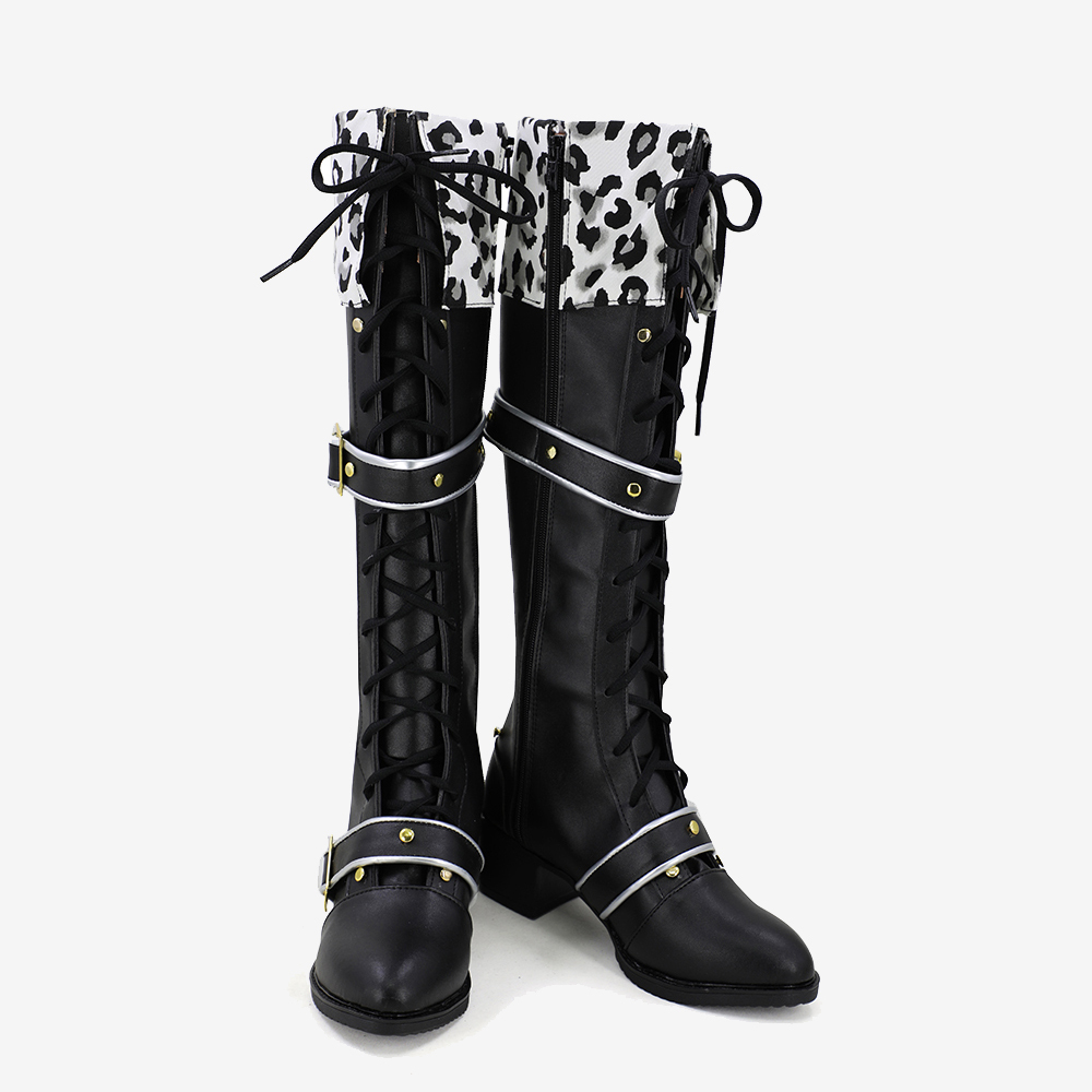 Ensemble Stars Hasumi Keito Sakuma Rei Shoes Cosplay Men Boots Unibuy
