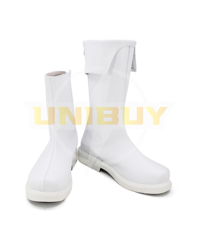 THE ANIMATION Procellarum Shoes Cosplay RUI MINADUKI Men Boots Unibuy