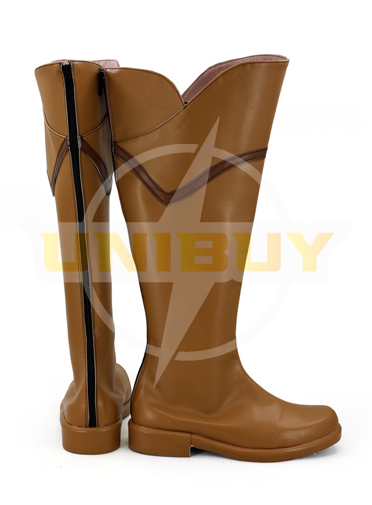 Tsukiuta Procellarum FUDUKI KAI Shoes Cosplay Men Boots Unibuy