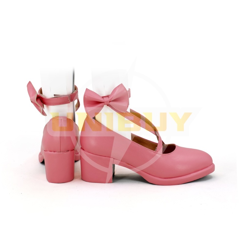 BanG Dream Maruyama Aya Shoes Cosplay Women Boots Unibuy