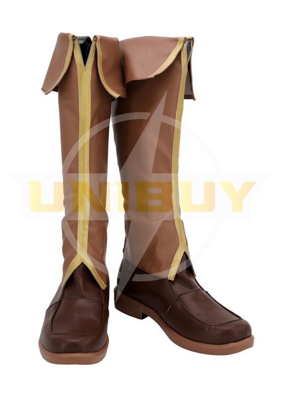 Rean Schwarzer Shoes Cosplay The Legend of Heroes Trails of Cold Steel Men Boots Unibuy