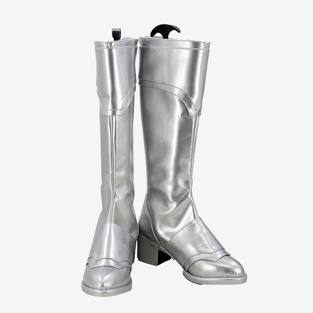 Claymore Teresa Shoes Cosplay Women Boots Unibuy