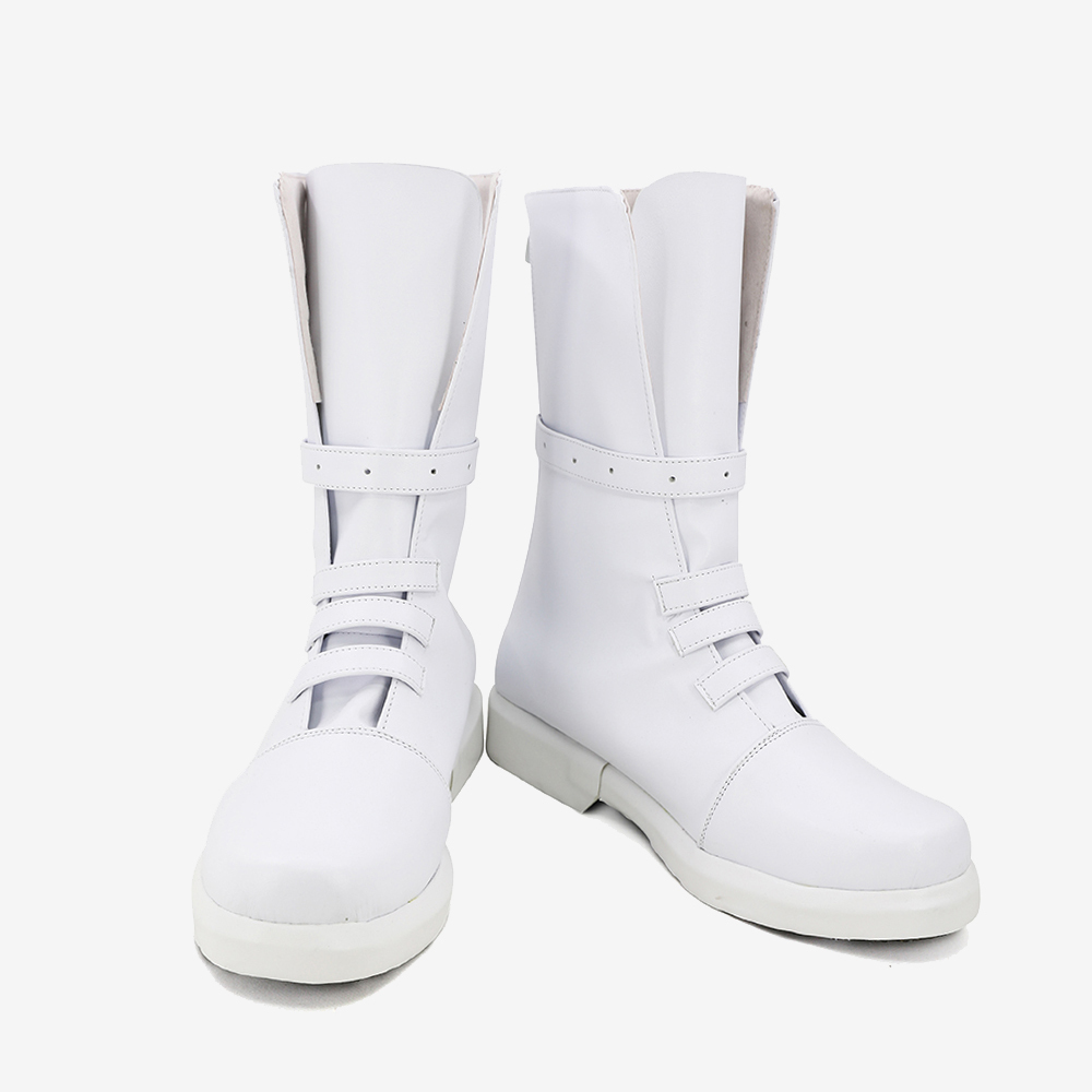 THE ANIMATION Procellarum Shoes Cosplay KANNADUKI IKU Men Boots Unibuy