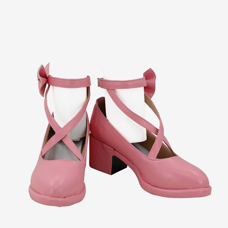 BanG Dream Maruyama Aya Shoes Cosplay Women Boots Unibuy