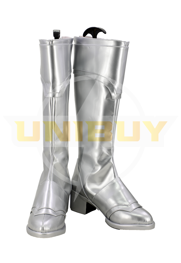 Claymore Teresa Shoes Cosplay Women Boots Unibuy