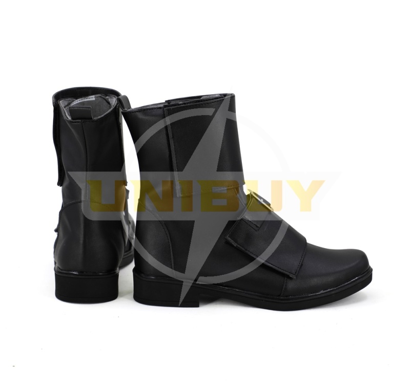 Rogue One A Star Wars Story Cassian Andor Shoes Cosplay Men Boots Ver 2 Unibuy