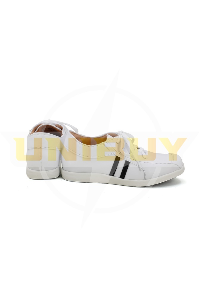 Beyond the Boundary Kyokai no Kanata Kanbara Akihito Cosplay Shoes Men Boots Unibuy