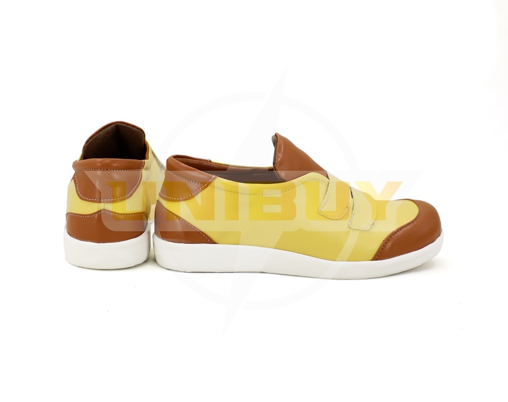 Spirited Away Sen to Chihiro no Kamikakushi Ogino Chihiro Cosplay Shoes Women Boots Unibuy