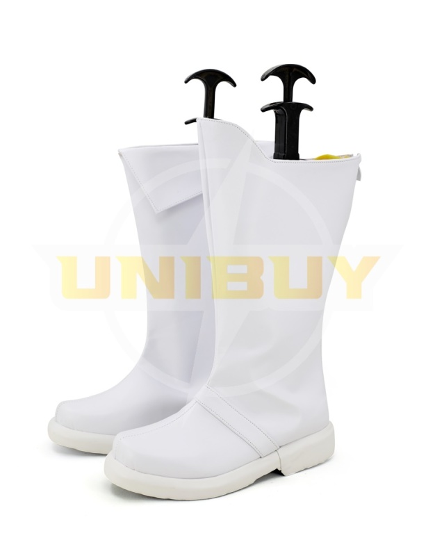 THE ANIMATION Procellarum Shoes Cosplay FUDUKI KAI Men Boots Unibuy