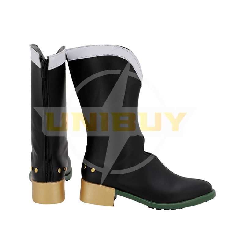 Rena Shoes Cosplay Wind Sneaker Elsword Women Boots Unibuy