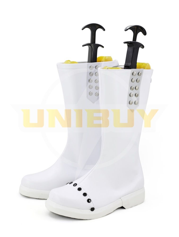 THE ANIMATION Shoes Cosplay Hazuki You Men Boots Unibuy