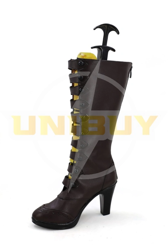 Fantastic Beasts and Where to Find Them Leta Lestrange Shoes Cosplay Women Boots Unibuy