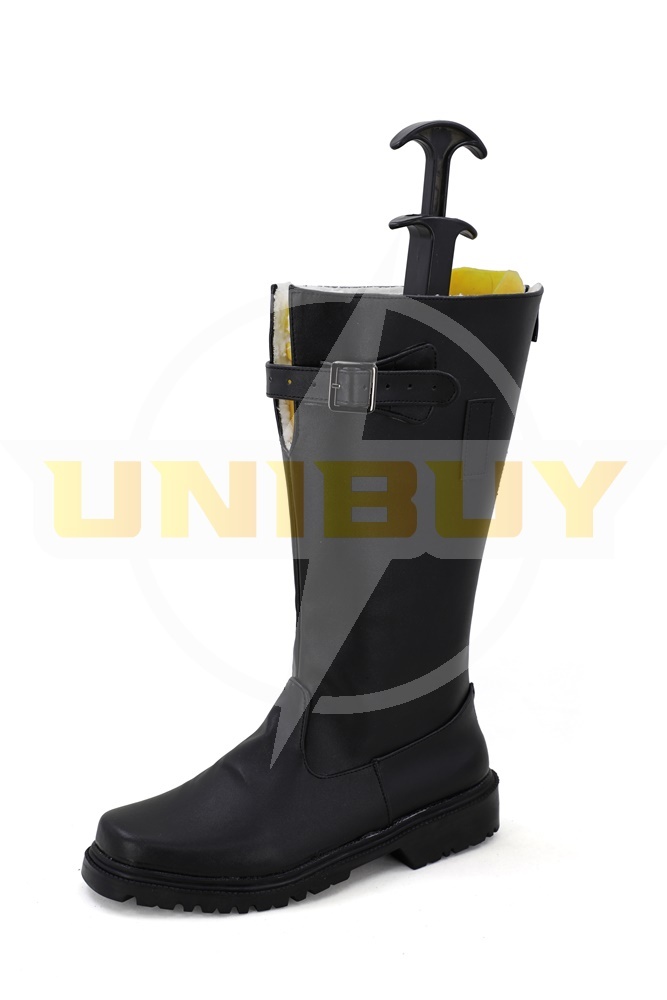 Dunkirk Jack Lowden Shoes Cosplay Collins Royal Air Force Men Boots Unibuy
