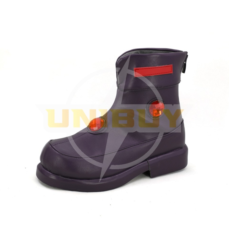 The Legend of Heroes 3 Tio Plato Shoes Cosplay Women Boots Unibuy