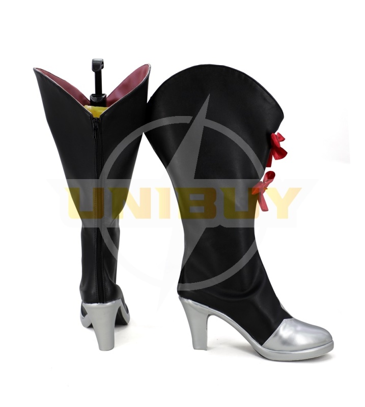 Granblue Fantasy GBF Clari Shoes Cosplay Women Boots Unibuy