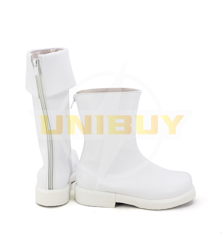 THE ANIMATION Procellarum Shoes Cosplay RUI MINADUKI Men Boots Unibuy