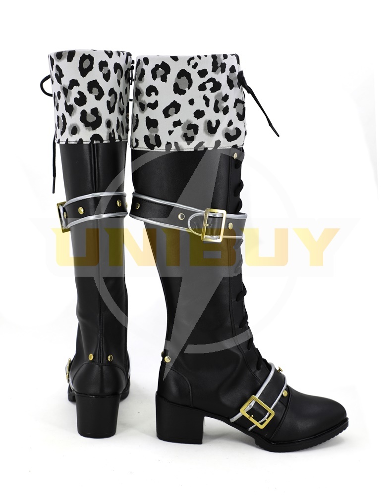 Ensemble Stars Hasumi Keito Sakuma Rei Shoes Cosplay Men Boots Unibuy
