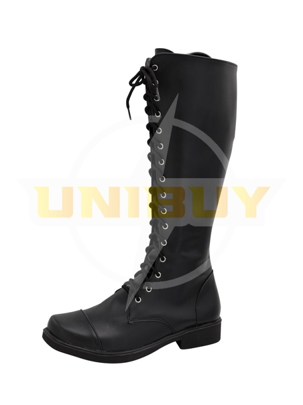Alice Shoes Cosplay Resident Evil The Final Chapter Women Boots Unibuy