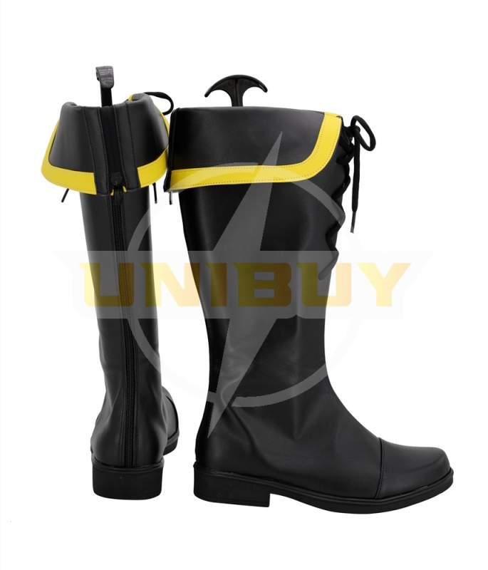 Watanabe You Shoes Cosplay Love Live!Sunshine!! Happy Party Train Women Boots Unibuy