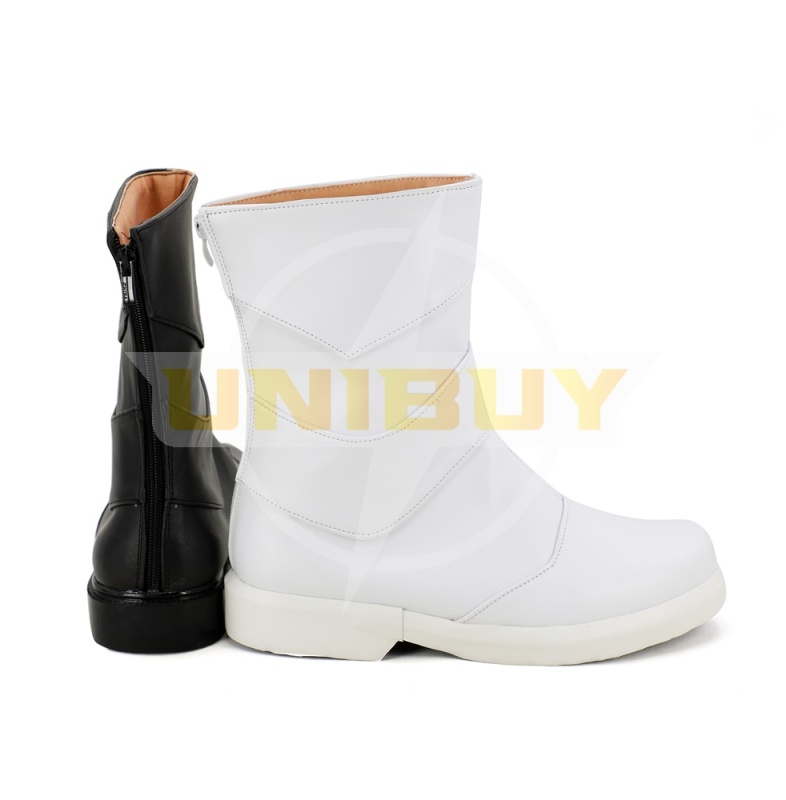 Kamen rider W Fang Joker Shoes Cosplay Men Boots Unibuy