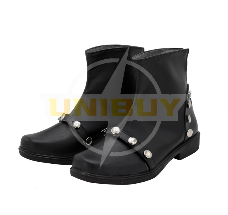 Yami Yugi Shoes Cosplay Yu-GI-OH! Men Boots Unibuy