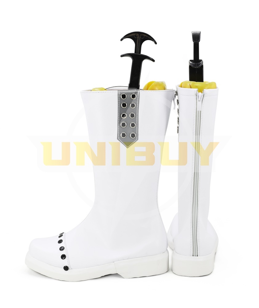 THE ANIMATION Shoes Cosplay Hazuki You Men Boots Unibuy