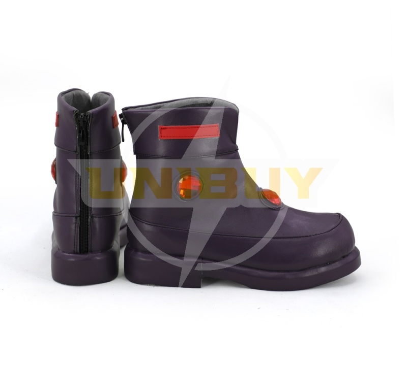 The Legend of Heroes 3 Tio Plato Shoes Cosplay Women Boots Unibuy